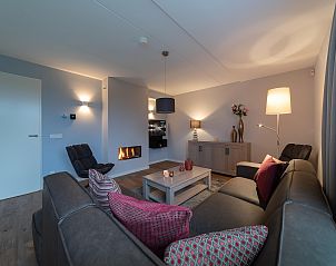 Unterkunft 590256 - Ferienhaus Noord-Beveland - Charming Beveland met jacuzzi en buitensauna