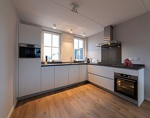 Unterkunft 590256 - Ferienhaus Noord-Beveland - Charming Beveland met jacuzzi en buitensauna