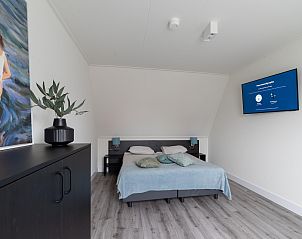 Unterkunft 590256 - Ferienhaus Noord-Beveland - Charming Beveland met jacuzzi en buitensauna