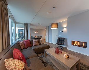 Unterkunft 590256 - Ferienhaus Noord-Beveland - Charming Beveland met jacuzzi en buitensauna