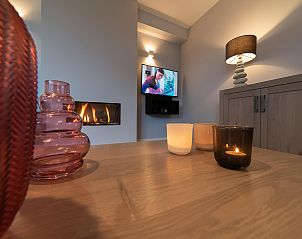 Unterkunft 590256 - Ferienhaus Noord-Beveland - Charming Beveland met jacuzzi en buitensauna