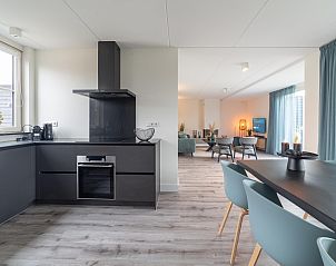 Unterkunft 590256 - Ferienhaus Noord-Beveland - Charming Beveland met jacuzzi en buitensauna