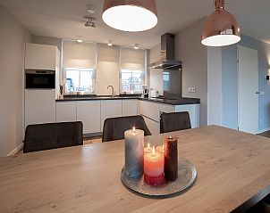 Unterkunft 590256 - Ferienhaus Noord-Beveland - Charming Beveland met jacuzzi en buitensauna