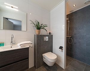 Unterkunft 590256 - Ferienhaus Noord-Beveland - Charming Beveland met jacuzzi en buitensauna