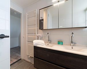 Unterkunft 590256 - Ferienhaus Noord-Beveland - Charming Beveland met jacuzzi en buitensauna