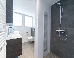 Unterkunft 590256 - Ferienhaus Noord-Beveland - Charming Beveland met jacuzzi en buitensauna