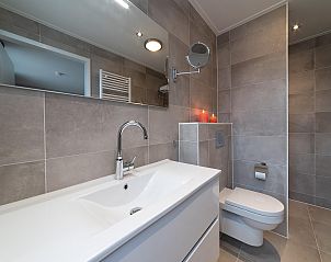 Unterkunft 590256 - Ferienhaus Noord-Beveland - Charming Beveland met jacuzzi en buitensauna