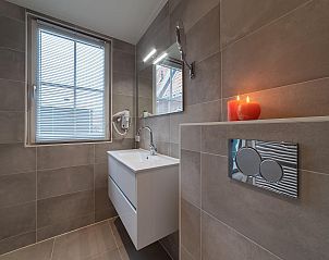 Unterkunft 590256 - Ferienhaus Noord-Beveland - Charming Beveland met jacuzzi en buitensauna
