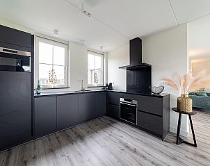 Unterkunft 590263 - Ferienhaus Noord-Beveland - 6 persoons vrijstaand met sauna - 2