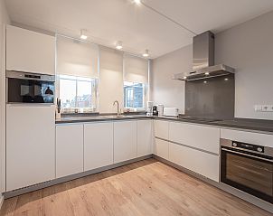Unterkunft 590263 - Ferienhaus Noord-Beveland - 6 persoons vrijstaand met sauna - 2
