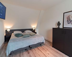 Unterkunft 590263 - Ferienhaus Noord-Beveland - 6 persoons vrijstaand met sauna - 2