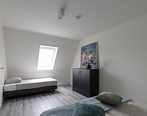 Unterkunft 590263 - Ferienhaus Noord-Beveland - 6 persoons vrijstaand met sauna - 2
