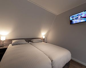 Unterkunft 590263 - Ferienhaus Noord-Beveland - 6 persoons vrijstaand met sauna - 2