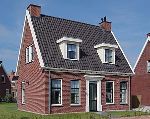 Unterkunft 590267 - Ferienhaus Noord-Beveland - Zeeuwse Pracht 8 pers