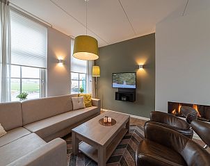 Unterkunft 590267 - Ferienhaus Noord-Beveland - Zeeuwse Pracht 8 pers