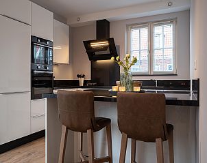Unterkunft 590267 - Ferienhaus Noord-Beveland - Zeeuwse Pracht 8 pers