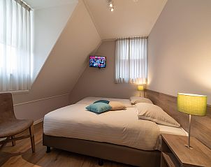 Unterkunft 590267 - Ferienhaus Noord-Beveland - Zeeuwse Pracht 8 pers