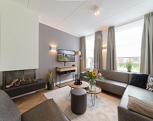Unterkunft 590267 - Ferienhaus Noord-Beveland - Zeeuwse Pracht 8 pers
