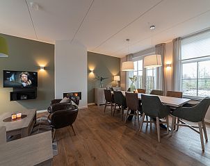 Unterkunft 590267 - Ferienhaus Noord-Beveland - Zeeuwse Pracht 8 pers