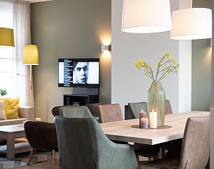 Unterkunft 590267 - Ferienhaus Noord-Beveland - Zeeuwse Pracht 8 pers