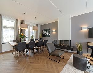 Unterkunft 590267 - Ferienhaus Noord-Beveland - Zeeuwse Pracht 8 pers