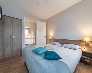 Unterkunft 590267 - Ferienhaus Noord-Beveland - Zeeuwse Pracht 8 pers