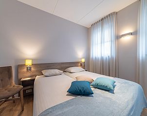 Unterkunft 590267 - Ferienhaus Noord-Beveland - Zeeuwse Pracht 8 pers