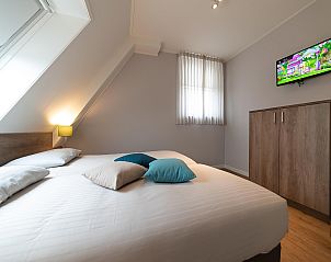 Unterkunft 590267 - Ferienhaus Noord-Beveland - Zeeuwse Pracht 8 pers
