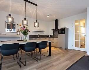 Unterkunft 590302 - Ferienhaus Noord-Beveland - Luxe Harbour Loft voor 4 personen (havenzicht)