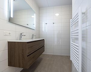 Unterkunft 590302 - Ferienhaus Noord-Beveland - Luxe Harbour Loft voor 4 personen (havenzicht)