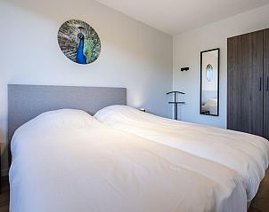 Unterkunft 590302 - Ferienhaus Noord-Beveland - Luxe Harbour Loft voor 4 personen (havenzicht)