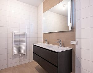 Unterkunft 590302 - Ferienhaus Noord-Beveland - Luxe Harbour Loft voor 4 personen (havenzicht)