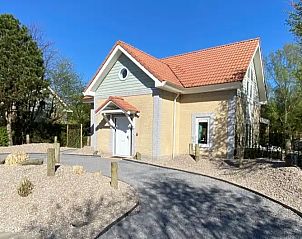 Unterkunft 590306 - Ferienhaus Noord-Beveland - Zeeland huis aan Zee