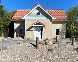 Unterkunft 590306 - Ferienhaus Noord-Beveland - Zeeland huis aan Zee