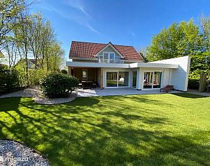 Unterkunft 590306 - Ferienhaus Noord-Beveland - Zeeland huis aan Zee