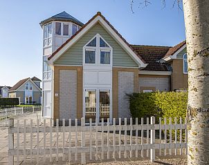 Unterkunft 5903101 - Ferienhaus Noord-Beveland - Villa 5A