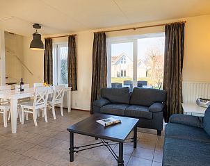 Unterkunft 5903101 - Ferienhaus Noord-Beveland - Villa 5A