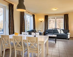 Unterkunft 5903101 - Ferienhaus Noord-Beveland - Villa 5A