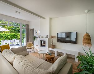 Guest house 5903102 - Holiday property Noord-Beveland - Patrijzenlaan 20 | De Banjaard