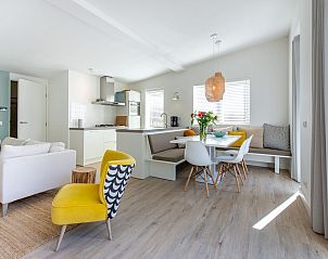 Guest house 5903102 - Holiday property Noord-Beveland - Patrijzenlaan 20 | De Banjaard