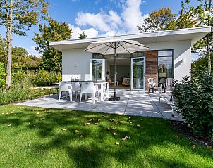 Guest house 5903102 - Holiday property Noord-Beveland - Patrijzenlaan 20 | De Banjaard