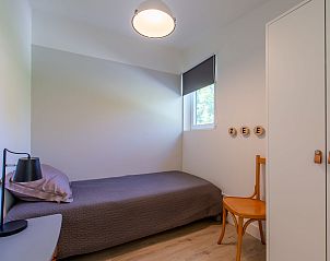 Guest house 5903102 - Holiday property Noord-Beveland - Patrijzenlaan 20 | De Banjaard