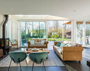 Unterkunft 5903105 - Bungalow Noord-Beveland - Fazantenlaan 35 | De Banjaard