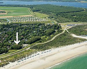 Unterkunft 5903105 - Bungalow Noord-Beveland - Fazantenlaan 35 | De Banjaard