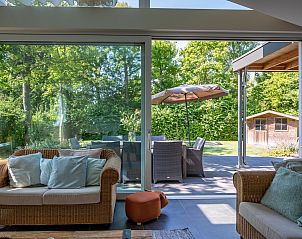 Unterkunft 5903105 - Bungalow Noord-Beveland - Fazantenlaan 35 | De Banjaard