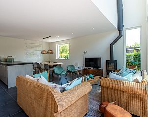 Unterkunft 5903105 - Bungalow Noord-Beveland - Fazantenlaan 35 | De Banjaard