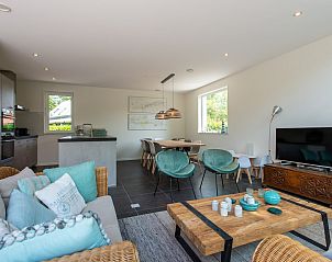 Unterkunft 5903105 - Bungalow Noord-Beveland - Fazantenlaan 35 | De Banjaard