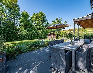 Unterkunft 5903105 - Bungalow Noord-Beveland - Fazantenlaan 35 | De Banjaard