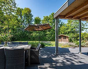 Unterkunft 5903105 - Bungalow Noord-Beveland - Fazantenlaan 35 | De Banjaard