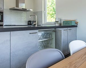 Unterkunft 5903105 - Bungalow Noord-Beveland - Fazantenlaan 35 | De Banjaard